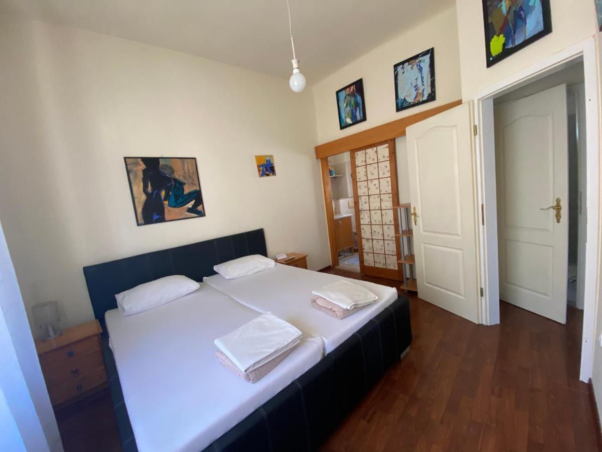 Breathtaking Sea View Condo In City Center Zadar Dış mekan fotoğraf